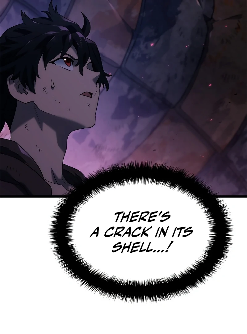 Revenge of the Iron-Blooded Sword Hound, Chapter 59 image 48